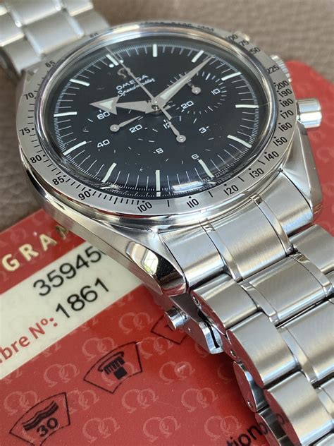 omega speedmaster replica 3594.50|omega speedmaster 57 price.